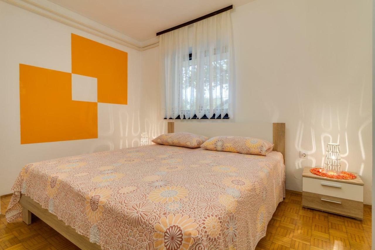 Apartments Perka Near Beach 普拉 外观 照片