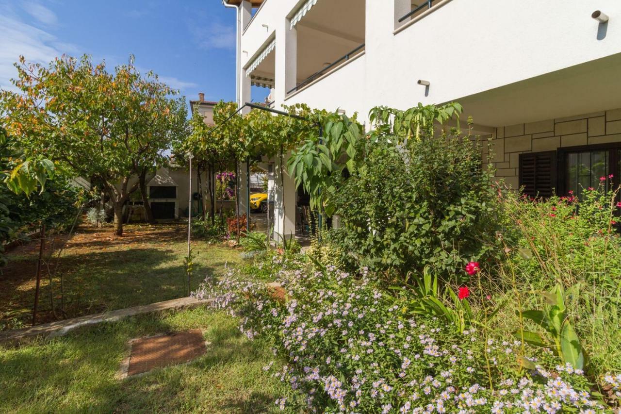 Apartments Perka Near Beach 普拉 外观 照片