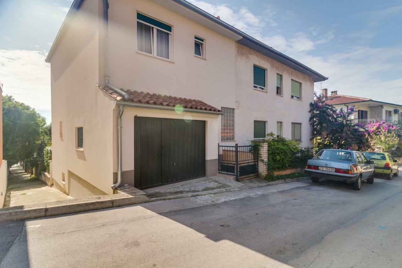 Apartments Perka Near Beach 普拉 外观 照片